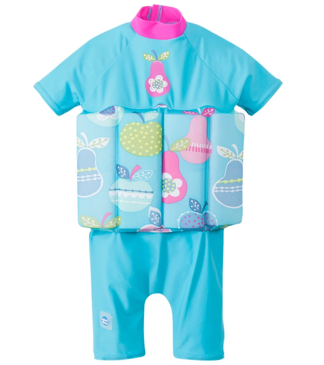 Tutti Frutti UV Float Suit (1-4 Years) 1 Tutti Frutti UV Float Suit (1-4 Years)
