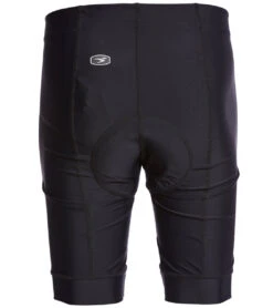 Sugoi Men's Classic Cycling Short -Swimming Shops 5684039057576 black 3a