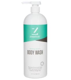 Revival Swim And Sport Body Wash, 32 Oz