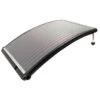 Slim Line Above-Ground Pool Solar Heater