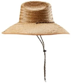 Women's Mitch Lifeguard Hat 5 Women's Mitch Lifeguard Hat -Swimming Shops 5685808758952 natural 2a