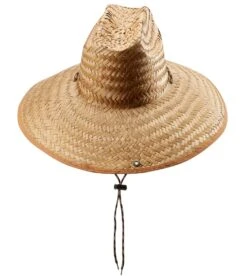 Women's Mitch Lifeguard Hat 6 Women's Mitch Lifeguard Hat -Swimming Shops 5685808758952 natural 3a