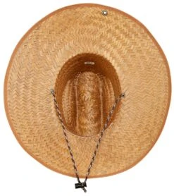 Women's Mitch Lifeguard Hat 7 Women's Mitch Lifeguard Hat -Swimming Shops 5685808758952 natural 4a