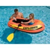 Intex 1 Person Explorer Boat