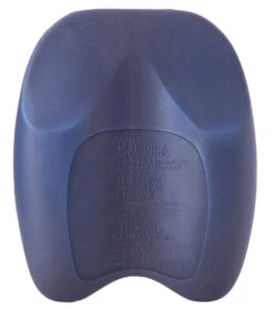 Hybrid Pull Buoy Kickboard -Swimming Shops 5686317154472 blue 3a