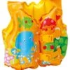 Intex Fun Fish Yellow Swim Vest
