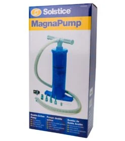 MagnaPump High Capacity Double Action Pump -Swimming Shops 5686688186536 4