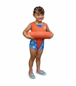 Learn To Swim Tube Trainer 6 Learn To Swim Tube Trainer -Swimming Shops 5687290527912 assorted 3a
