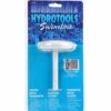 Swimline Solar Power Floating Digital Thermometer