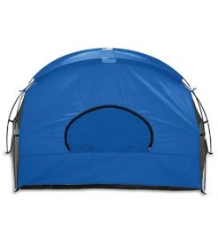Cove Portable Sun/Wind Shelter Beach Tent -Swimming Shops 5688484135080 blue 3a