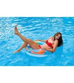 Intex 38" Inflatable Tubes -Swimming Shops 5688632049832 assorted 11a