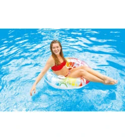 Intex 38" Inflatable Tubes -Swimming Shops 5688632049832 assorted 7a