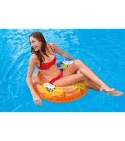 Intex 38" Inflatable Tubes -Swimming Shops 5688632049832 assorted 9a