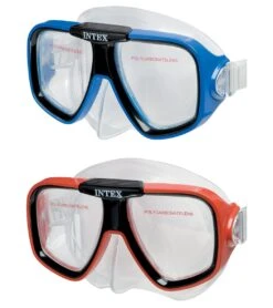Intex Reef Rider Masks 5 Intex Reef Rider Masks -Swimming Shops 5688632475816 assorted 3a