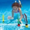 Intex Underwater Fun Balls Pool Toy