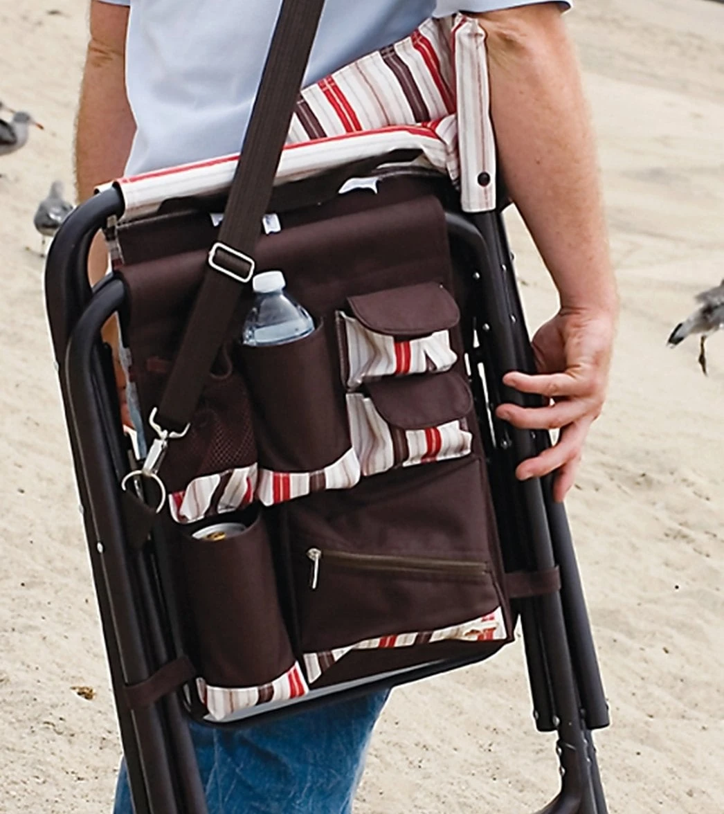 Patterns Beach Chair 2 Patterns Beach Chair - Image 2