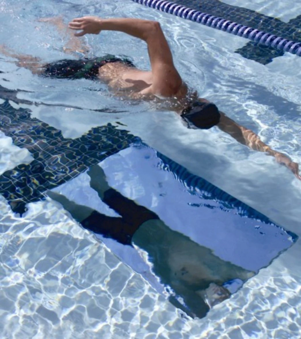 FINIS Swim Mirror 1 FINIS Swim Mirror