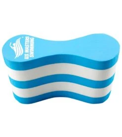 USMS Pull Buoy 5 USMS Pull Buoy -Swimming Shops 5689268273320 bluewhiteblue 3a