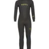 Xcel Youth 5/4mm Axis Back Zip Full Wetsuit