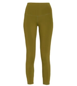 Take Control High Waisted 7/8 Yoga Leggings