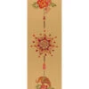 Aura Cork Yoga Mat 72"