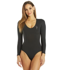 Harper Long Sleeve Surf Suit (C-Skin)