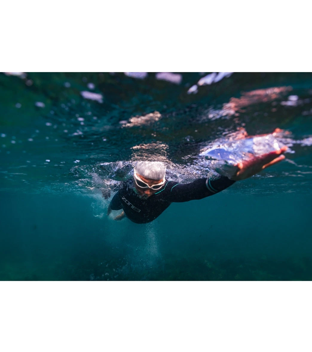 Zone3 Women's Advance Full Sleeve Triathlon Wetsuit 10 Zone3 Women's Advance Full Sleeve Triathlon Wetsuit - Image 10