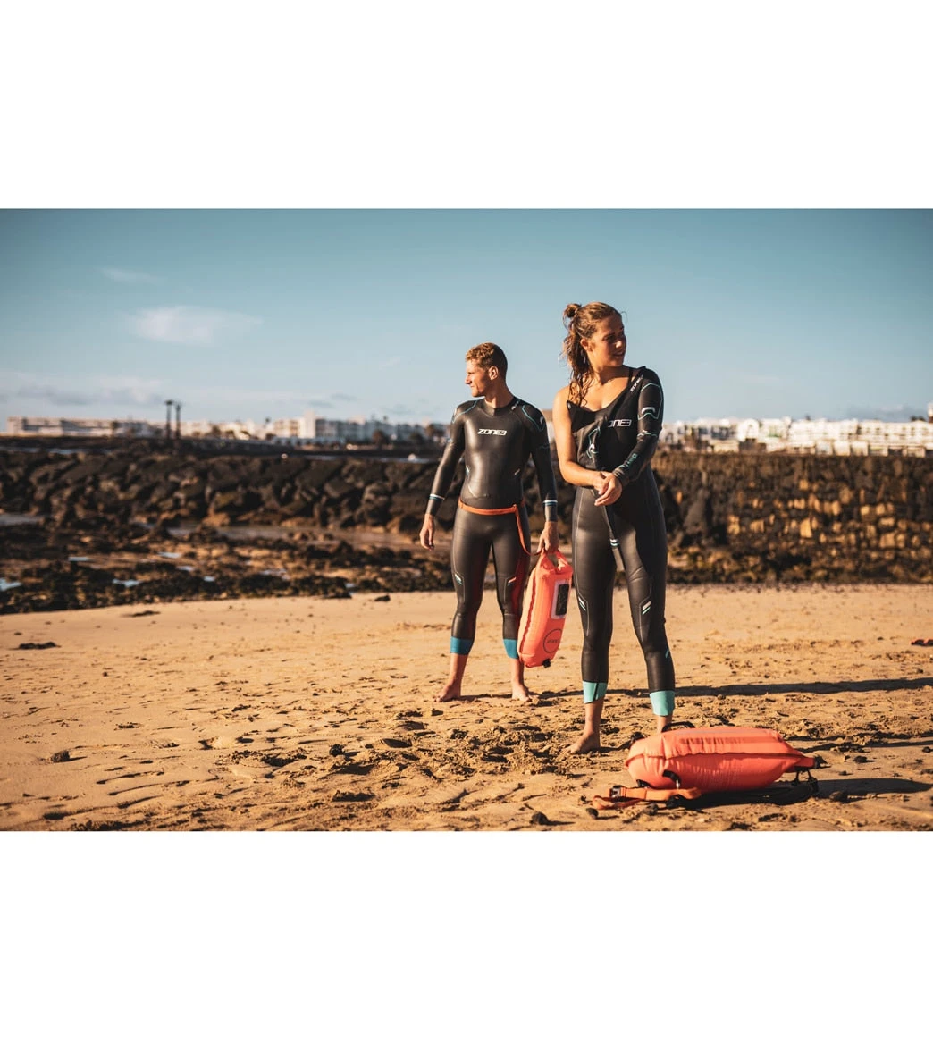 Zone3 Women's Advance Full Sleeve Triathlon Wetsuit 3 Zone3 Women's Advance Full Sleeve Triathlon Wetsuit - Image 3