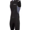 Zone3 Men's Aeroforce-X Sleeveless Tri Suit