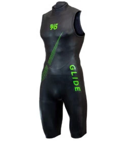 Men's Glide Short John Wetsuit