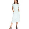 RVCA Women's Nouveau Midi Dress