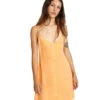 RVCA Women's Out There Dress