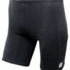 Men's Dual Pocket Carrera Tri Short
