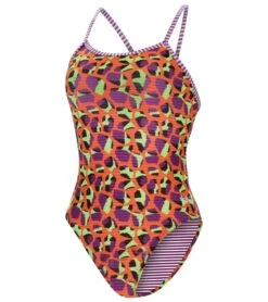 Uglies Women's String Back One Piece Swimsuit 6 Uglies Women's String Back One Piece Swimsuit -Swimming Shops 6618681868456 jumpinggiraffe 3a