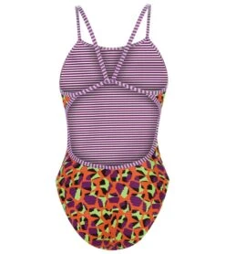 Uglies Women's String Back One Piece Swimsuit 7 Uglies Women's String Back One Piece Swimsuit -Swimming Shops 6618681868456 jumpinggiraffe 4a