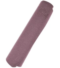 Premium 6mm Yoga Mat With Carry Rope
