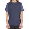 Billabong Men's Zenith Short Sleeve Crew Tee