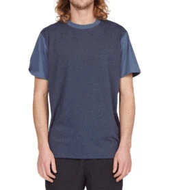 Billabong Men's Zenith Short Sleeve Crew Tee