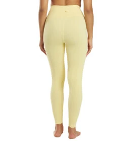 Spiritual Gangster Love Sculpt Yoga Leggings -Swimming Shops 6666556571816 sunlight 3a