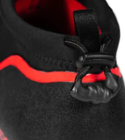 Level Six Unisex River Boot 2mm Vulcanized Rubber & Neoprene Boot -Swimming Shops 6682429227176 black 5a