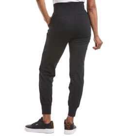 All Day Joggers -Swimming Shops 6694116491432 black 3a