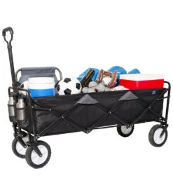 Extended Wagon -Swimming Shops 6700183060648 black 3a