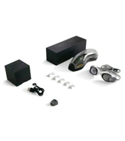 FINIS Smart Goggle Kit -Swimming Shops 6728984395944 whitesmoke 6a