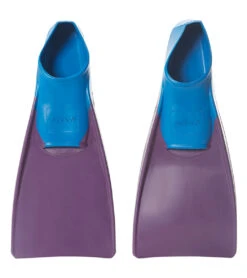 Essential Floating Swim Fins (Color) 29 Essential Floating Swim Fins (Color) -Swimming Shops 6733842645160 11