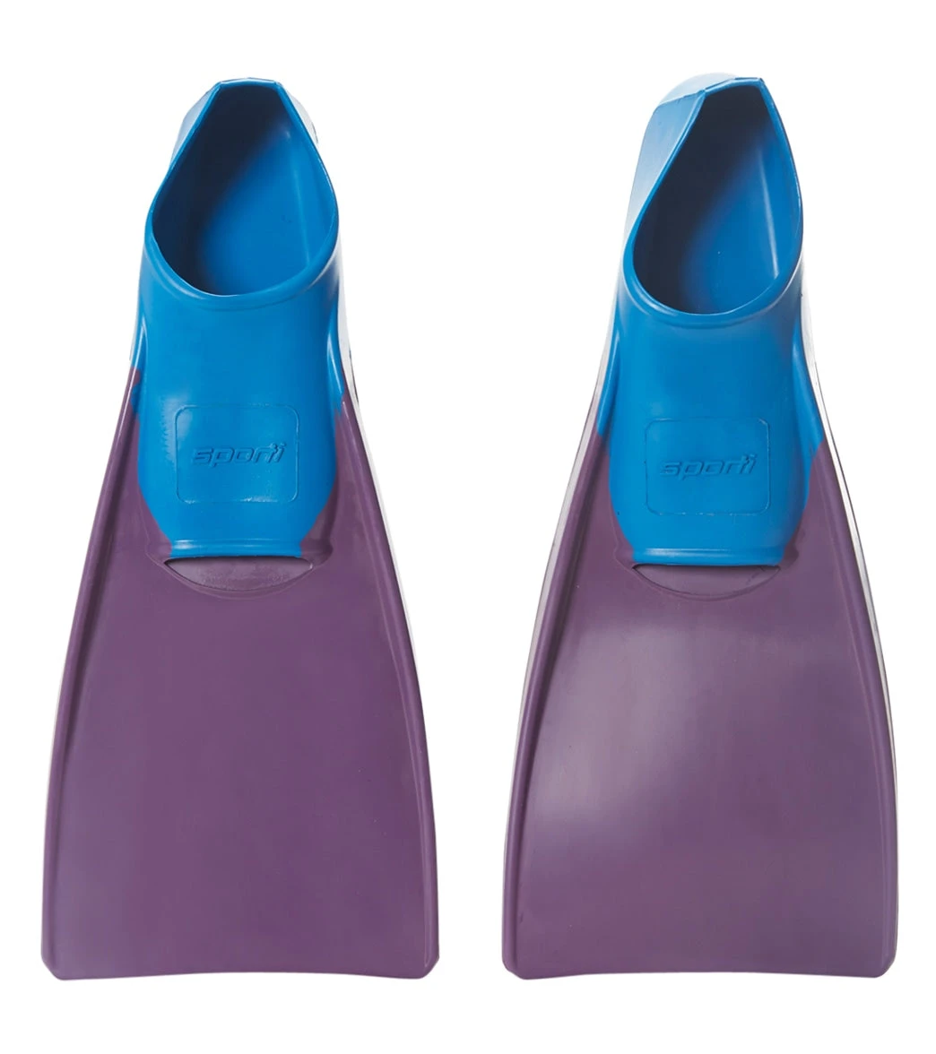 Essential Floating Swim Fins (Color) 10 Essential Floating Swim Fins (Color) - Image 10