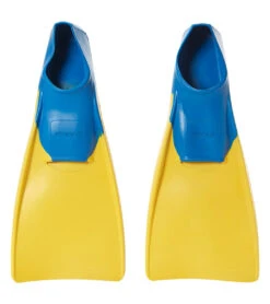 Essential Floating Swim Fins (Color) 31 Essential Floating Swim Fins (Color) -Swimming Shops 6733842645160 13