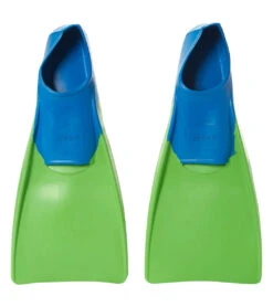 Essential Floating Swim Fins (Color) 33 Essential Floating Swim Fins (Color) -Swimming Shops 6733842645160 15