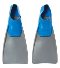 Essential Floating Swim Fins (Color) 35 Essential Floating Swim Fins (Color) -Swimming Shops 6733842645160 17