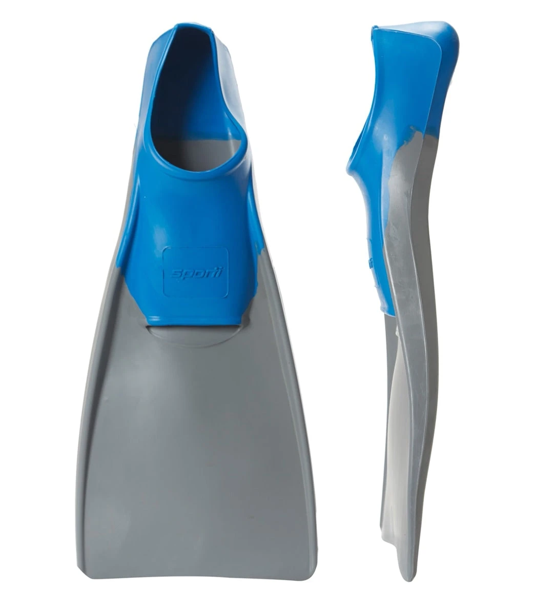 Essential Floating Swim Fins (Color) 17 Essential Floating Swim Fins (Color) - Image 17