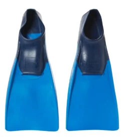 Essential Floating Swim Fins (Color) 37 Essential Floating Swim Fins (Color) -Swimming Shops 6733842645160 19